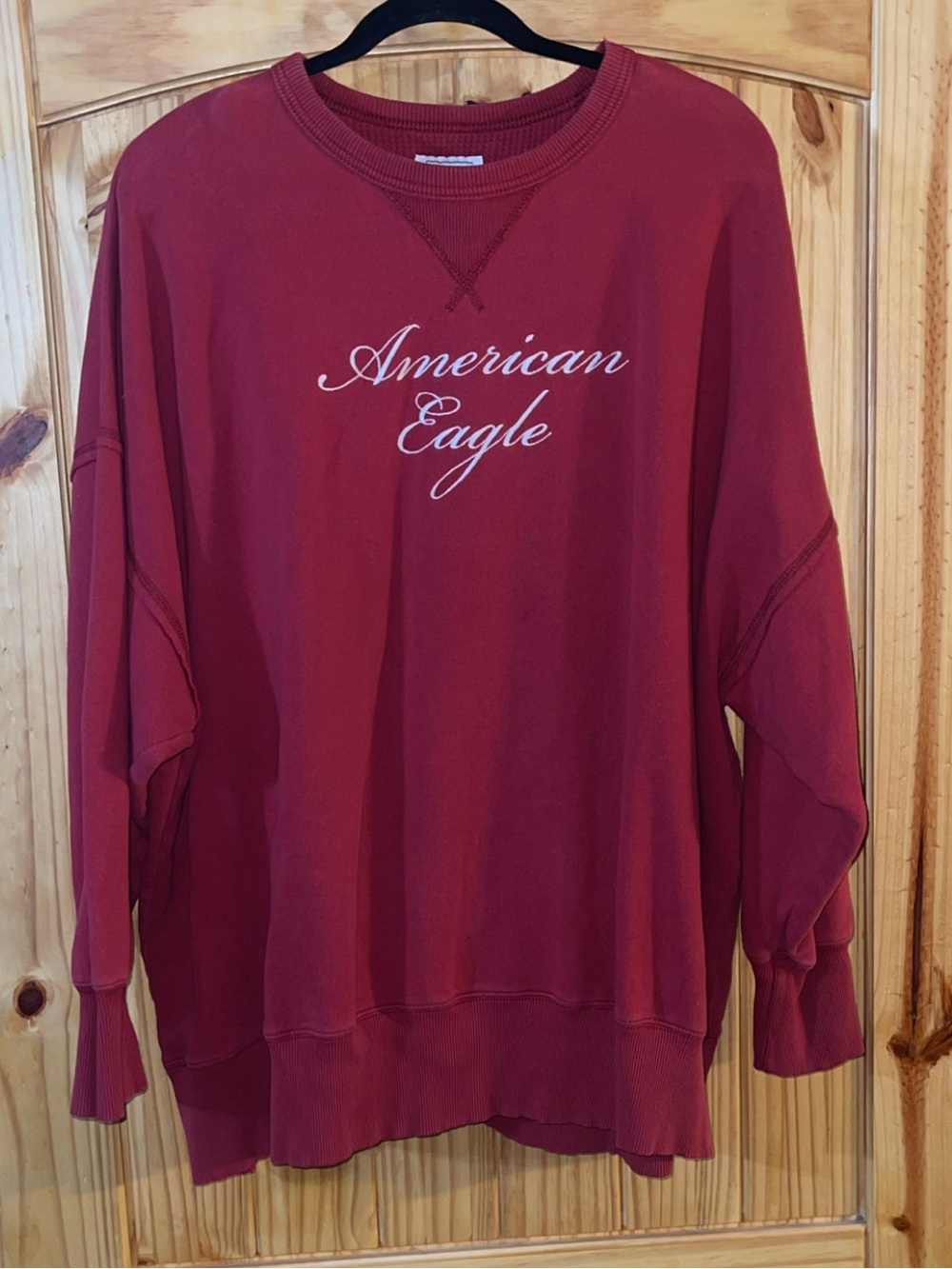 American Eagle Crewneck